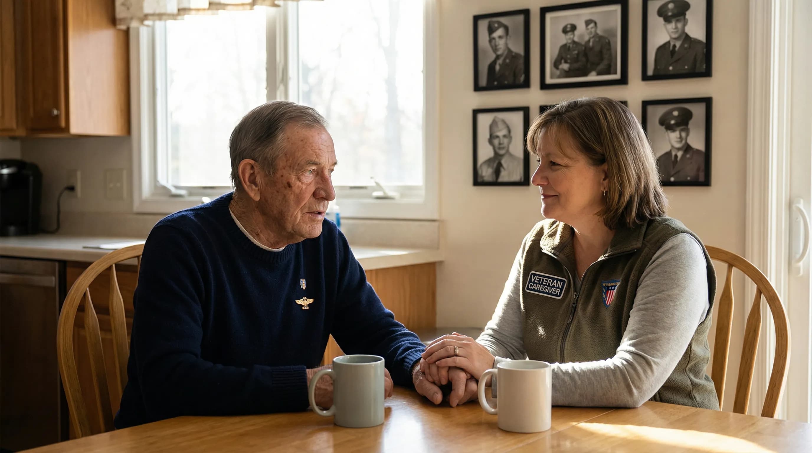Compassionate Companion Care in Dunkirk